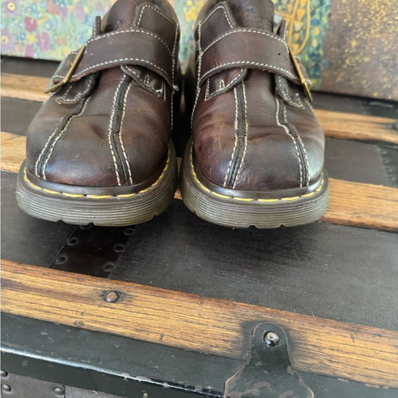 Authentic 90s /Y2K Dr. Martens. - Picture 4 of 5